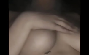 camgirl showing her tits name plz