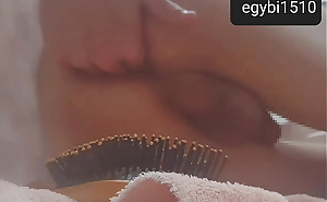 Egyptian gay fingering ass 1
