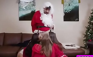 Santa Got Caught0 mp4 porn video 