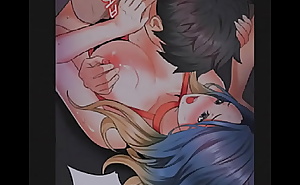 No One Wants to Fuck More Than We Do Manhwa Comic Hot