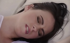 Verónica Radke  (Scarlet) - Hot Orgasm - XArt