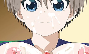 Uzaki-chan wa Asobitai! XXX Porn Parody - Hana Uzaki Animation Full (Hard Sex) ( Anime Hentai)
