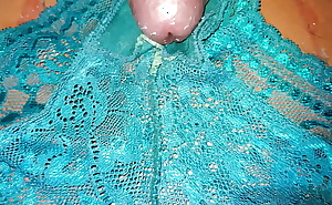 enamorado de los pantis mi cuñada