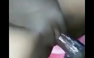 First time recording us fucking and she was shy but loving the dick