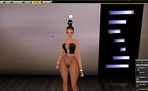 IMVU THOT IS COMING BACK @FVO ADD ME LETS FUCK