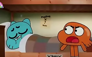 Gumball is back