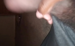 Playing with My dick 4-5
