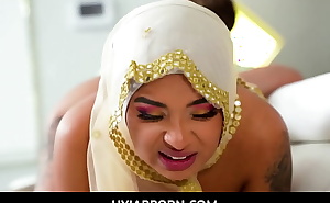 HyjabPorn  -   Asstastic Arab Anal Angel Analized!