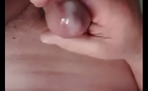 Cum on My fingers