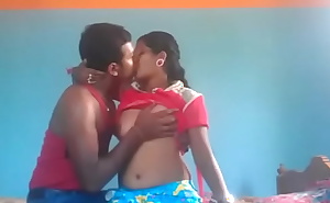 Indian couple hardcore romantic sex