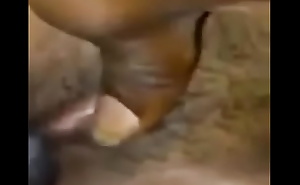 Wild oral sex for wet bella