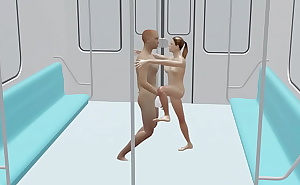 sex in bullet train ( licensed by mhat ) editor and chief - amarcpr2002