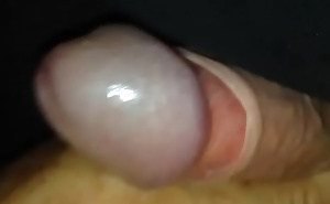 white Dick start getting swollen near close-by exposure