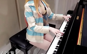 Leezy piano 2
