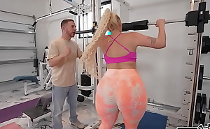 Big Ass Workout