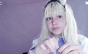 ⋆｡xxx ˗ˏˋ  ? I love to comb my hair  ‧₊˚彡