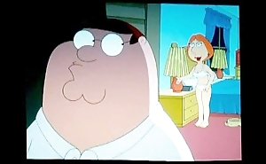 Lois griffin: retaliation and terminated (family guy)