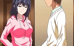 My dear sister anime anime  XXX video hentaifan porn 