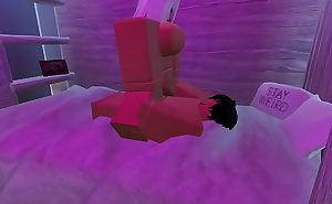 Roblox sex in vibe room