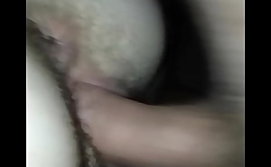 Closeup pussy fucking of my personal fuck slut lily