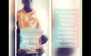 Music mashup (Porn urban Dictionary Slang)