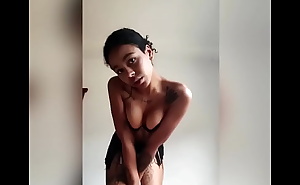 COMPILATION TIKTOK young woman UNCENSORED PART 2