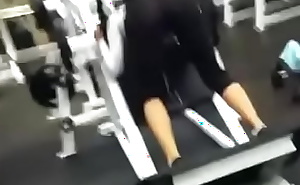 Gym booty pt.2
