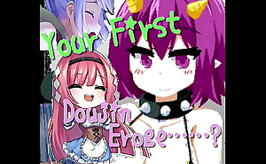 【Special Program】Your First Doujin E*oge...?　5 selections 1/2