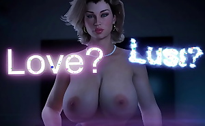 GamePlayJFY Apocalust Evelyn Love Lust
