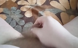 My first video in 2023 for my Small Dick
