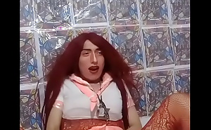 MASTURBATION SESSIONS EPISODE 10 RED HAIRED TRANNY JERKING OFF THINKING ABOUT BIG COCKS IN THE HOLE  ,WATCH THIS VIDEO FULL LENGHT ON RED (COMMENT, LIKE ,SUBSCRIBE AND ADD ME AS A FRIEND FOR MORE PERSONALIZED VIDEOS AND REAL LIFE MEET UPS)