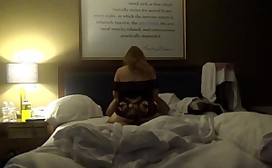 hotel fucking
