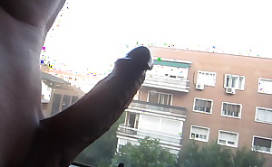 Show my dick in Madrid, Spain - exhibitionist