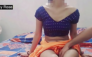 Indian Young 18  Naughty Virgin Boy asks his Big Boobs Teacher to teach sex chapter and fuck like a Porn Stars