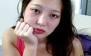 Your Asian Stepsis will do ANYTHING to use your car tonight ASMR Handjob