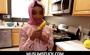 MuslimsFuck-You Silly American Lily Starfire , Donnie Rock