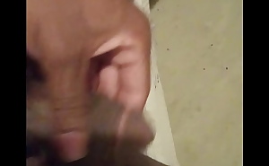 Quickie 5 small cock massage