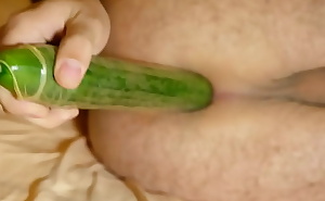 Cucumber play