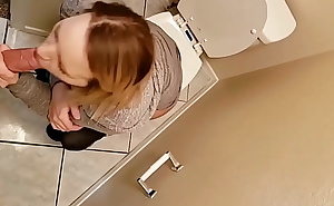 Public, Bathroom Sex and Fucking So the Neighbors Could Watch