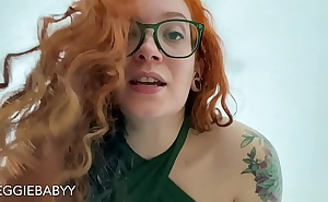 huge cock futa domme pegs you and makes you her dumb cockslut - full video on Veggiebabyy Manyvids