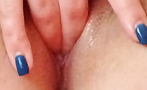 Wet pussy. Fingering. Orgasm. Moaning. Pretty Woman - DepravedMinx