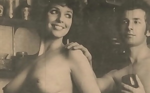 'Pornostalgia' A Yearning For Vintage Porn, Milf Photoshoot