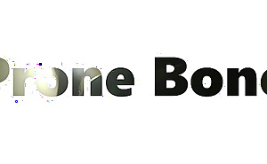 Prone Bone Home Alone
