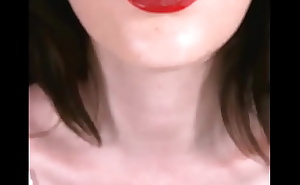 let me help you cum over my face