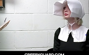 CreepyGuard-Annie Archer is not your typical thief, and as it turns out, she doesn't even realize she's stealing anything from the store