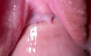 I fucked friend's wife and cum in mouth while we were alone at home