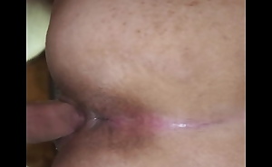 Fucking My Wife's Pussy - Naughty Little Ant