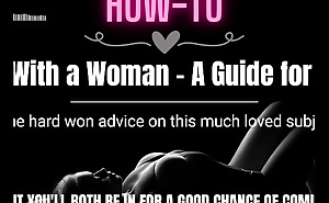Anal With a Woman - A Guide for Men