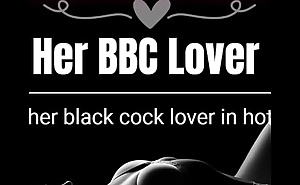 Her Big Black Cock Lover