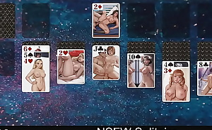 NSFW Solitaire